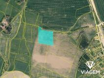 Prodej podílu pole, Střezimíř, 15264 m2