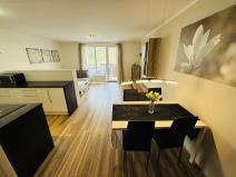 Pronájem bytu 3+kk, Brno, Valchařská, 68 m2