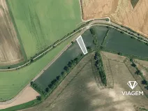 Prodej podílu pole, Násedlovice, 452 m2