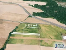 Prodej podílu pole, Ostrava, 2549 m2