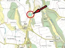 Prodej podílu pole, Vinary, 735 m2