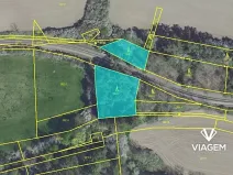 Prodej pole, Bukovany, 2321 m2