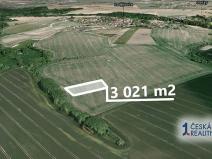 Prodej podílu pole, Radějovice, 755 m2