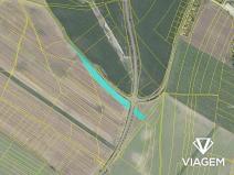 Prodej podílu pole, Jestřabí Lhota, 2443 m2