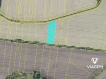 Prodej podílu pole, Úmyslovice, 802 m2