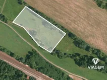 Prodej pole, Jince, 6857 m2