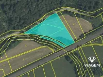 Prodej pole, Tatenice, 8811 m2