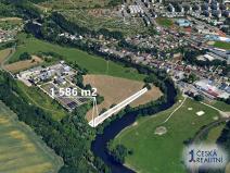 Prodej podílu pole, Mladá Boleslav, 793 m2