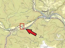 Prodej podílu pole, Tatenice, 1460 m2