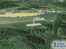 Prodej podílu pole, Bukovinka, 1420 m2
