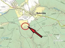 Prodej podílu pole, Bukovinka, 1420 m2