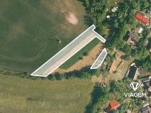 Prodej podílu pole, Liběchov, 578 m2