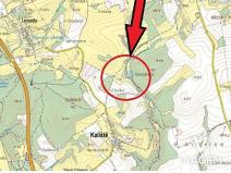 Prodej podílu pole, Ondřejov, 970 m2