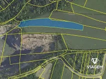 Prodej podílu pole, Klokočná, 380 m2