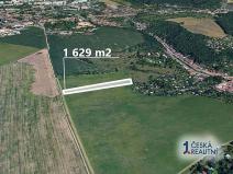 Prodej podílu pole, Brno, 407 m2