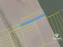 Prodej podílu pole, Praha - Královice, 1928 m2