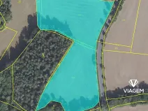 Prodej podílu pole, Praha, 8515 m2