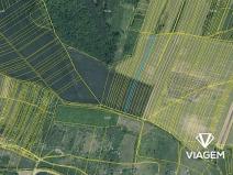 Prodej podílu pole, Částkov, 1542 m2