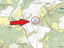 Prodej podílu pole, Bžany, 3399 m2