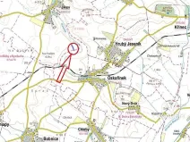 Prodej podílu pole, Jíkev, 3302 m2