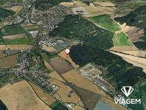 Prodej podílu pole, Hradčany, 665 m2