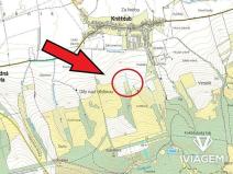 Prodej pole, Kněždub, 2088 m2