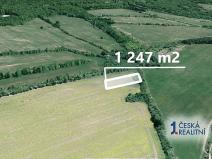 Prodej podílu pole, Velká nad Veličkou, 623 m2