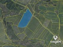 Prodej podílu pole, Ždírec, 23033 m2