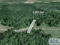 Prodej podílu pole, Korytná, 1617 m2