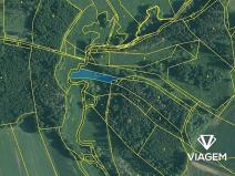 Prodej pole, Horní Skrýchov, 1719 m2