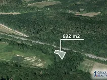 Prodej pole, Mladeč, 632 m2