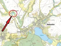 Prodej podílu pole, Blansko, 661 m2