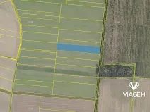 Prodej podílu pole, Dvory, 1236 m2