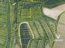 Prodej pole, Žarošice, 709 m2