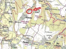 Prodej pole, Hluboká, 16058 m2