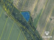 Prodej pole, Klimkovice, 1037 m2