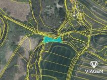 Prodej pole, Ždírec, 1511 m2