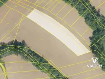 Prodej pole, Jalubí, 5899 m2