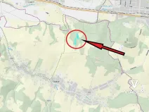 Prodej podílu pole, Vidče, 5474 m2