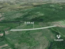 Prodej podílu pole, Velká nad Veličkou, 4729 m2