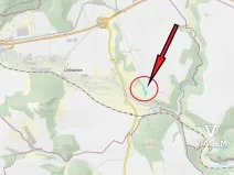 Prodej pole, Linhartice, 3044 m2