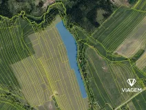 Prodej podílu pole, Valašské Klobouky, 1402 m2