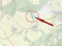 Prodej podílu pole, Valašské Klobouky, 1402 m2