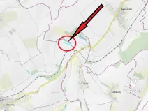 Prodej podílu pole, Zdounky, 1254 m2