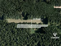 Prodej pole, Kamenice, 3178 m2