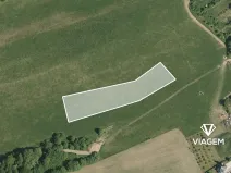 Prodej pole, Březůvky, 8260 m2