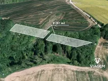 Prodej pole, Halenkovice, 8297 m2