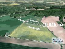 Prodej podílu pole, Nítkovice, 2169 m2