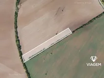 Prodej podílu pole, Praha - Kolovraty, 1733 m2