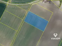 Prodej pole, Vysoká, 13847 m2